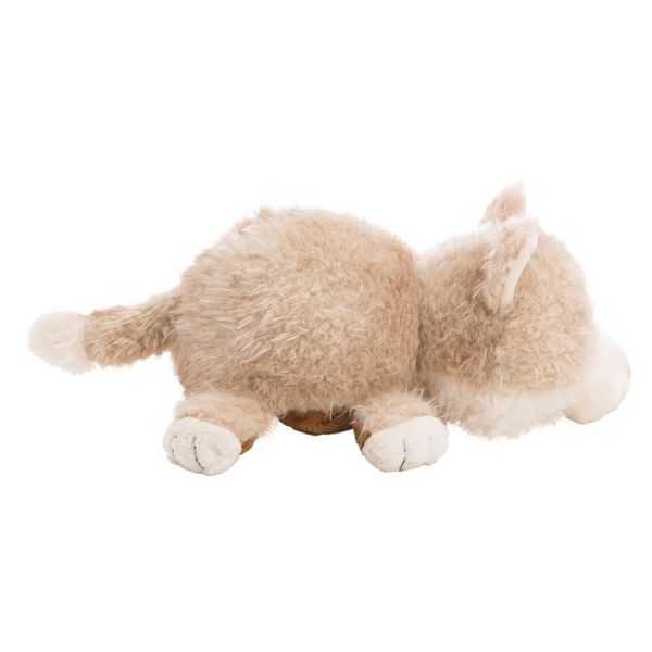 Produktbild: NICI - Katze & Hund 25cm mit Wendefunktion 2in1