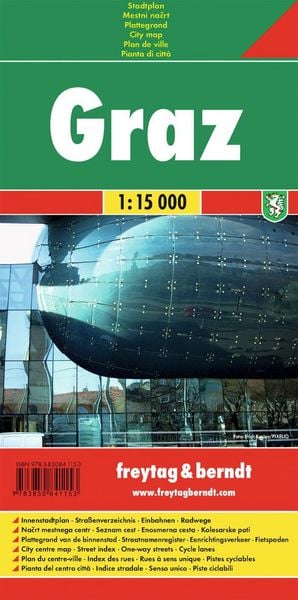 Produktbild: Graz