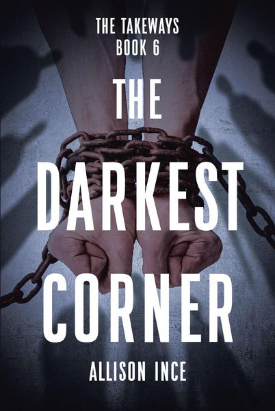 Produktbild: The Darkest Corner