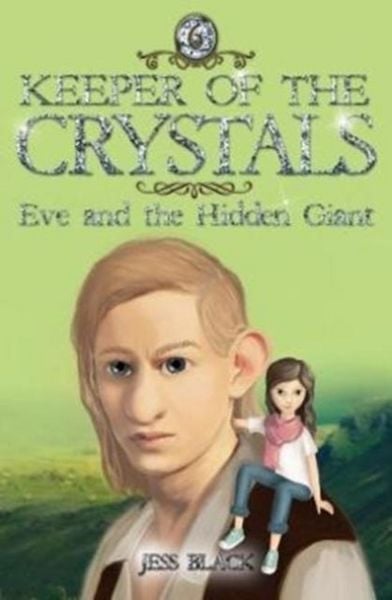 Produktbild: Keeper of the Crystals