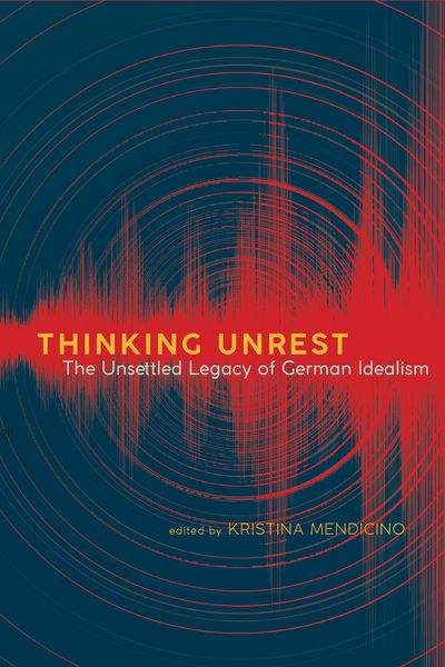 Produktbild: Thinking Unrest