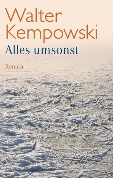 Produktbild: Alles umsonst
