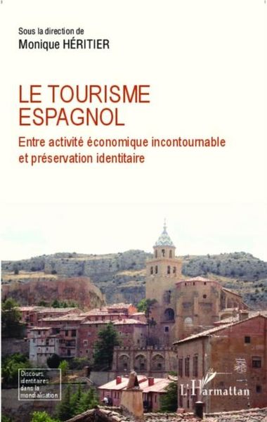 Produktbild: Le toursime espagnol