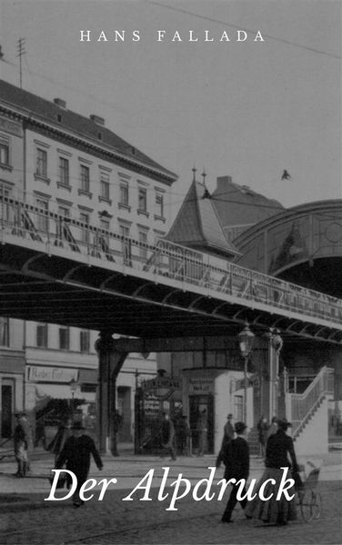 Produktbild: Der Alpdruck