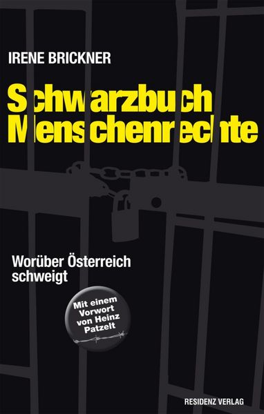 Produktbild: Schwarzbuch Menschenrechte