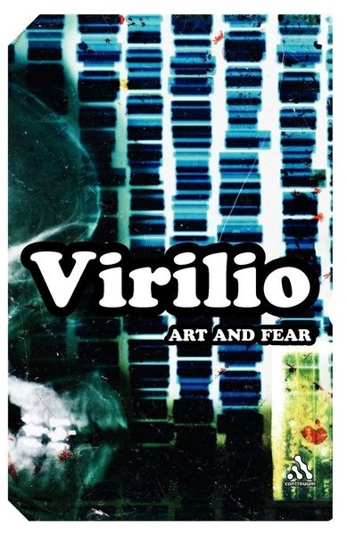 Produktbild: Art and Fear