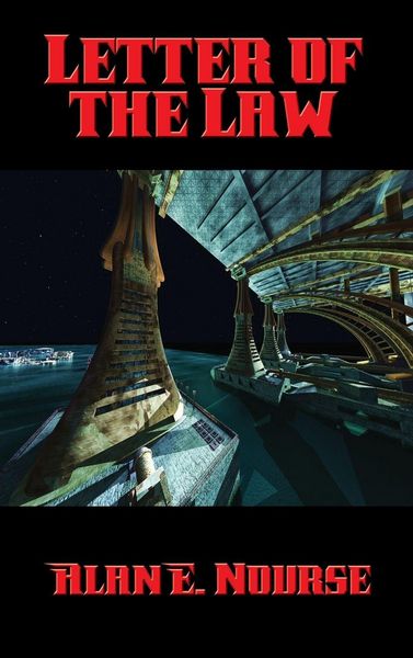 Produktbild: Letter of the Law