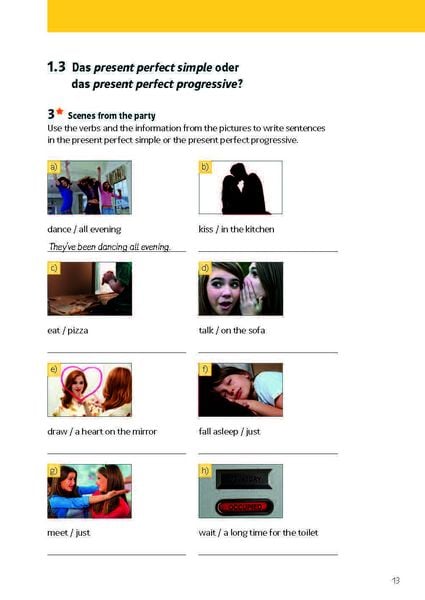 Produktbild: Klett KomplettTrainer Gymnasium Englisch 7. Klasse