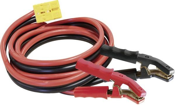 Produktbild: GYS GYSFLASH 100.12 HF 029415 Automatikladeger&auml;t 12V 100A