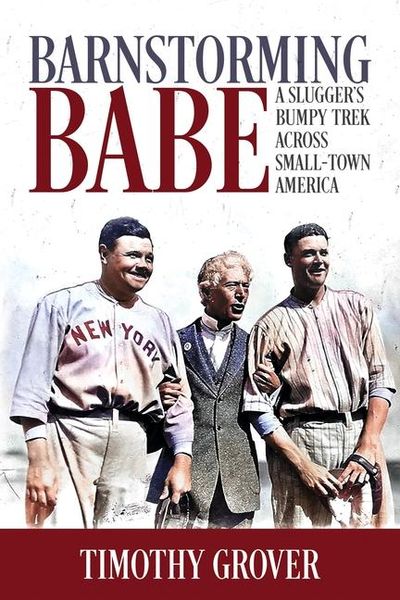 Produktbild: Barnstorming Babe