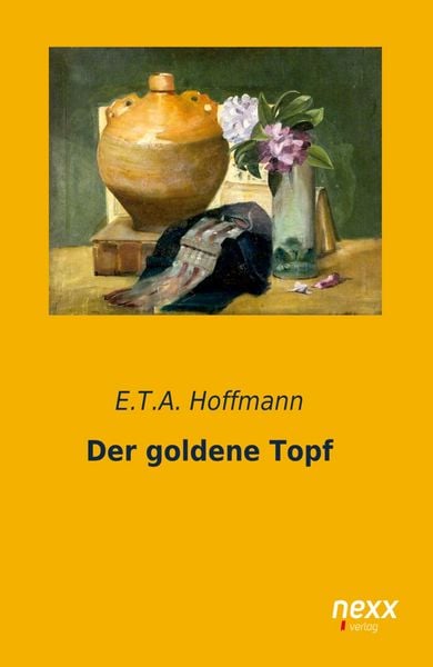 Produktbild: Der goldene Topf