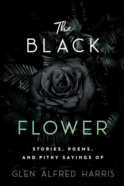 Produktbild: The Black Flower