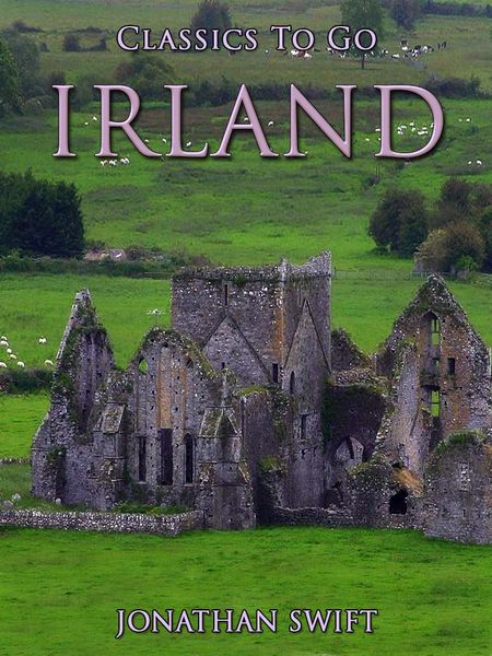 Produktbild: Irland