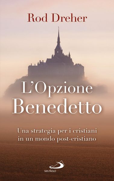 Produktbild: L'opzione Benedetto
