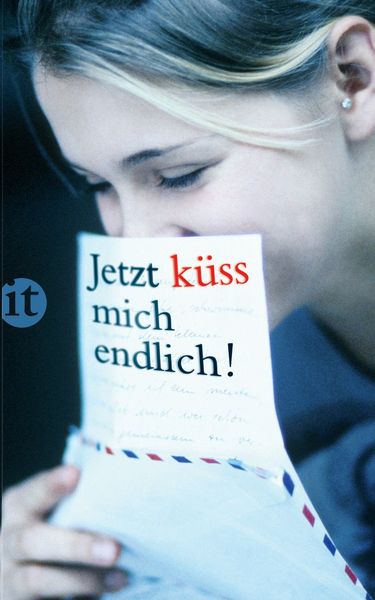 Produktbild: Jetzt k&uuml;ss mich endlich!