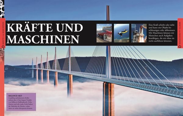 Produktbild: Wissen f&uuml;r clevere Kids. Naturwissenschaften f&uuml;r clevere Kids