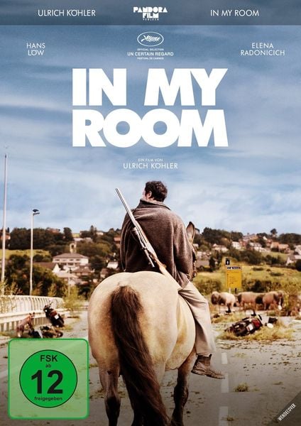 Produktbild: In My Room