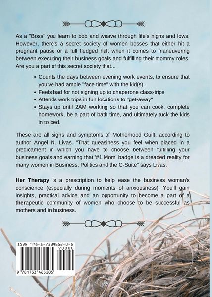Produktbild: Her Therapy