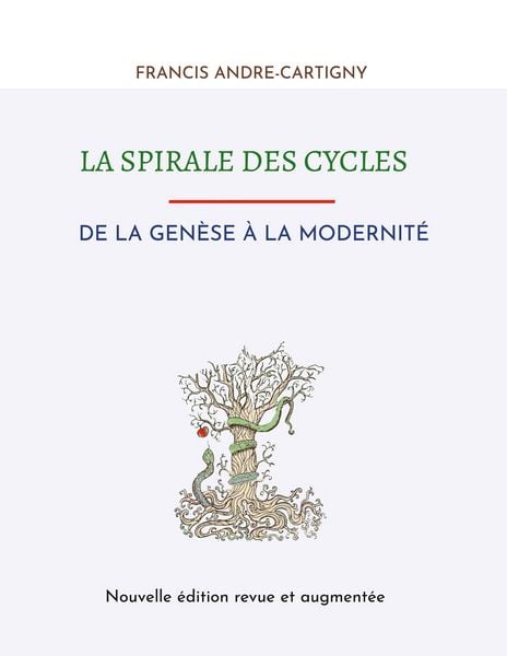 Produktbild: La Spirale des Cycles