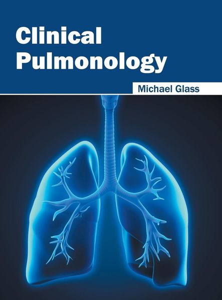 Produktbild: Clinical Pulmonology