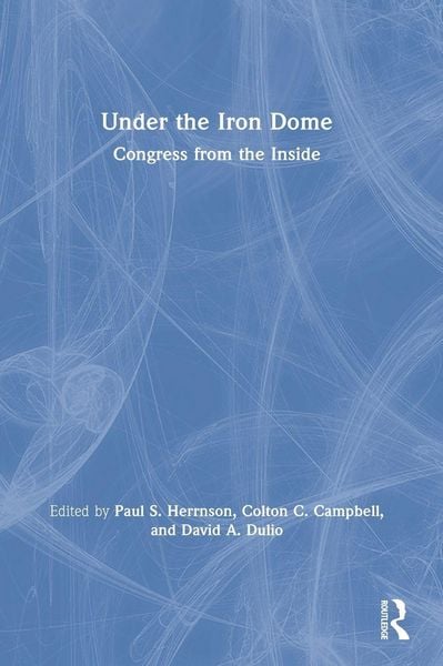 Produktbild: Under the Iron Dome