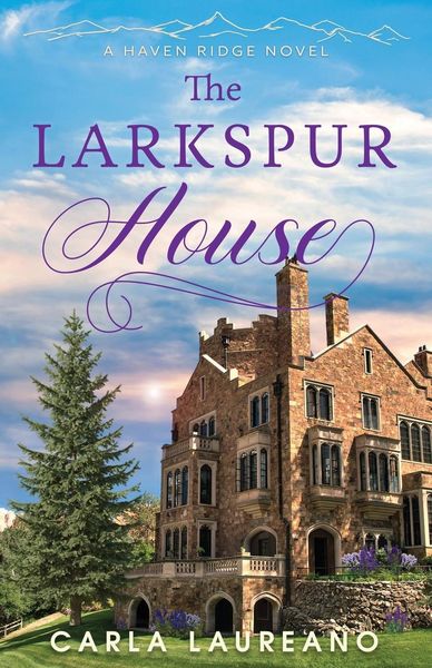 Produktbild: The Larkspur House