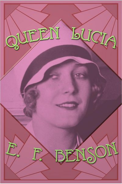 Produktbild: Queen Lucia