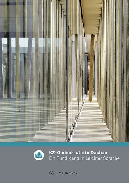 Produktbild: KZ-Gedenk&middot; st&auml;tte Dachau