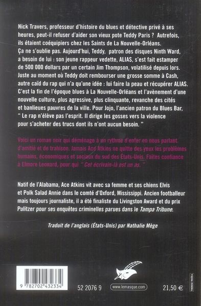 Produktbild: Dirty South Rap