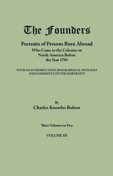 Produktbild: Founders