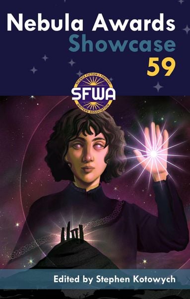 Nebula Awards Showcase 59