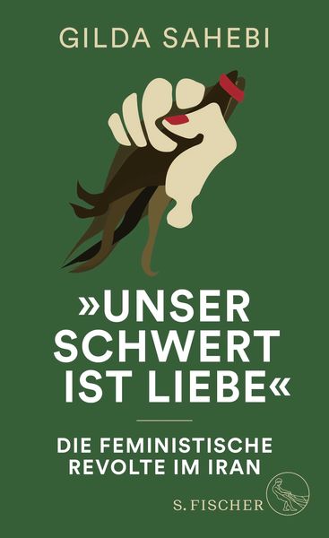 Produktbild: &raquo;Unser Schwert ist Liebe&laquo;