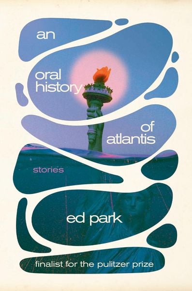 Produktbild: Oral History of Atlantis, An