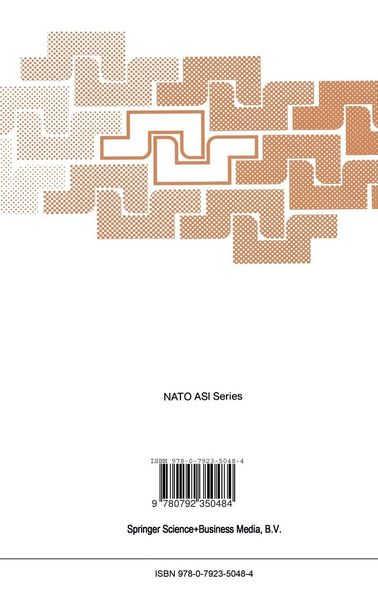 Produktbild: Nanoscale Science and Technology
