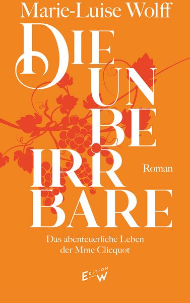 Produktbild: Die Unbeirrbare