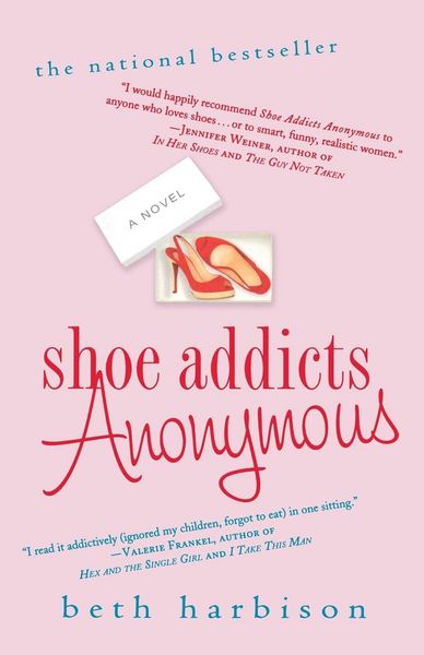 Produktbild: Shoe Addicts Anonymous