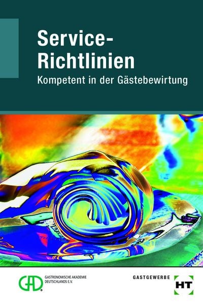 Produktbild: Service-Richtlinien