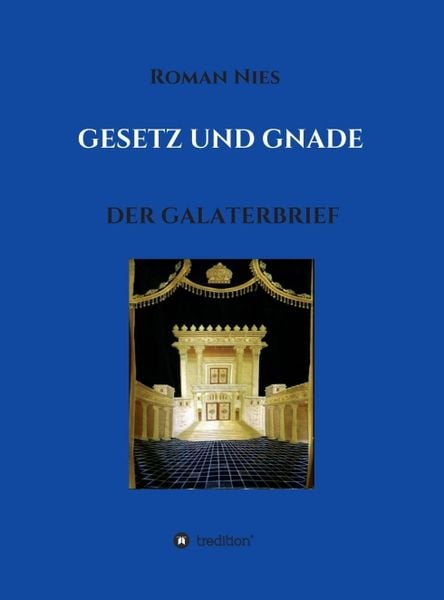 Produktbild: Gesetz und Gnade