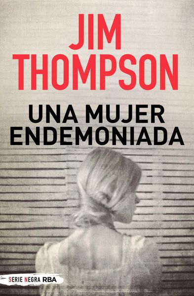 Produktbild: Una mujer endemoniada