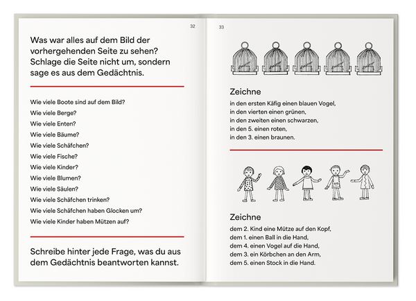 Produktbild: Hurra, wir rechnen!
