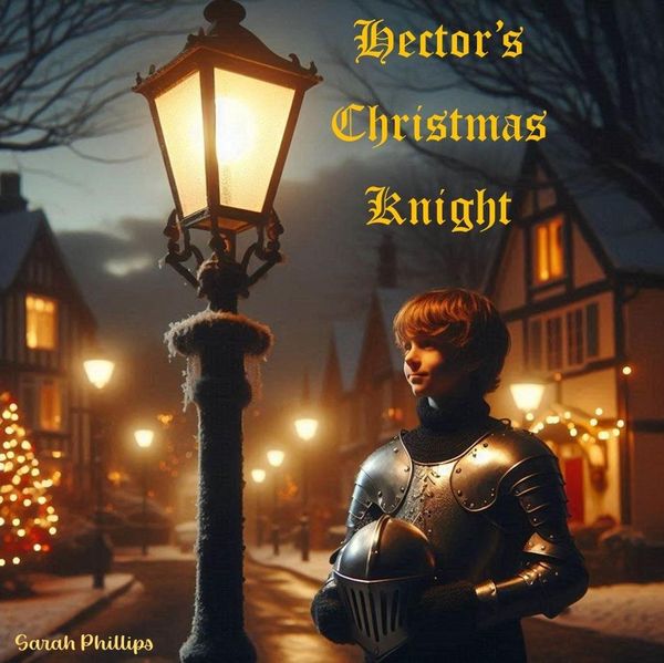 Produktbild: Hector's Christmas Knight