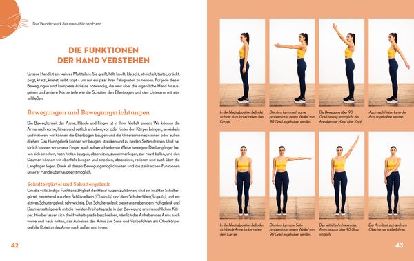 Produktbild: Gesunde H&auml;nde im Handumdrehen