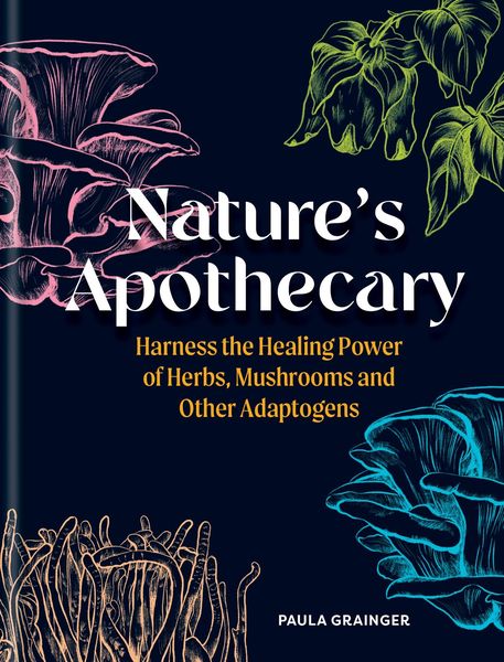 Produktbild: Nature's Apothecary