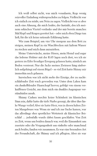 Produktbild: TATORK: Einmal tot, immer tot?