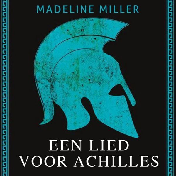 Produktbild: Een lied voor Achilles
