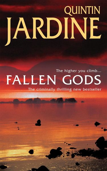 Produktbild: Fallen Gods
