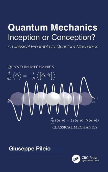 Produktbild: Quantum Mechanics