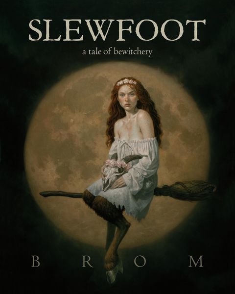Produktbild: Slewfoot