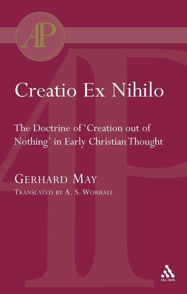 Produktbild: Creatio Ex Nihilo