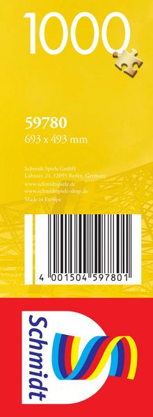 Produktbild: In den Stra&szlig;en von Paris